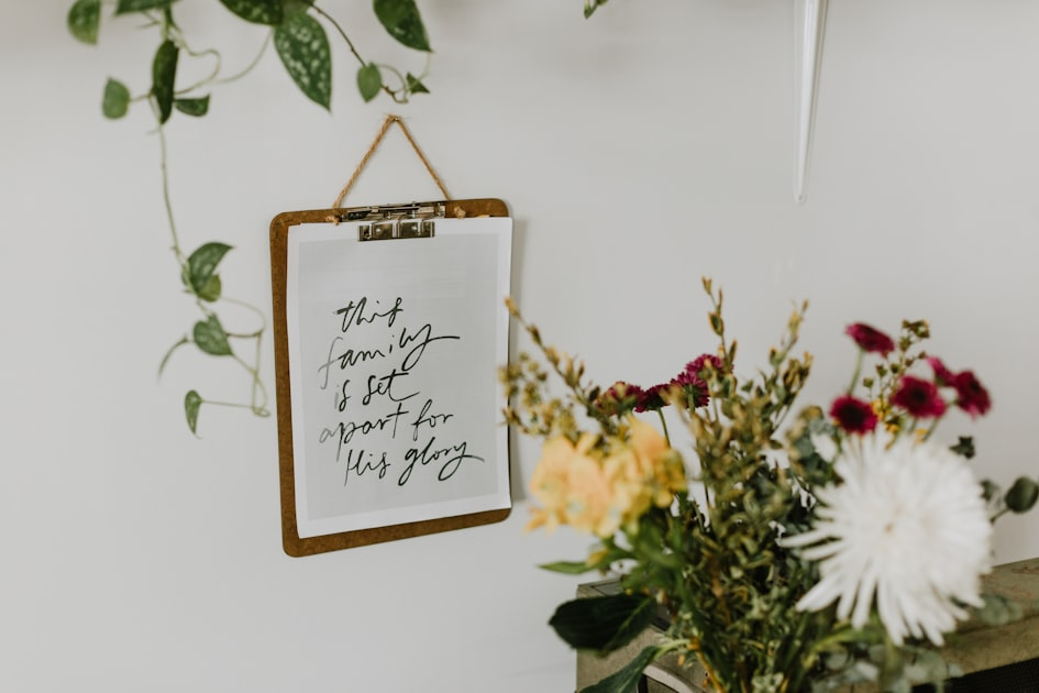 Supporting Your Family: Resources and Tips